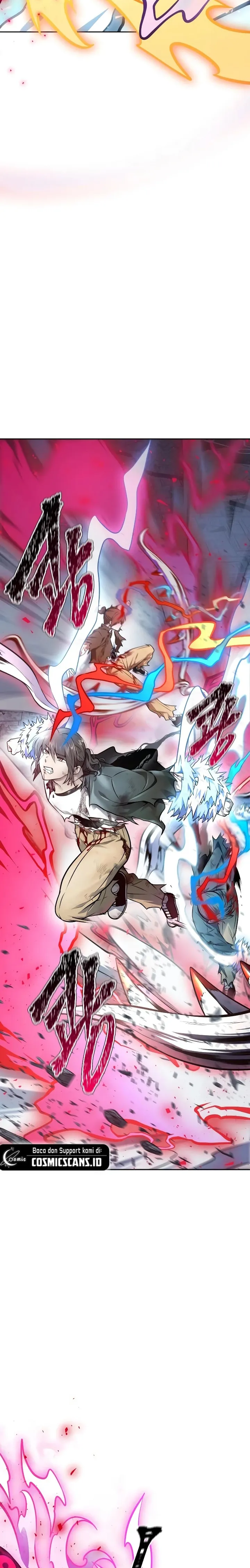 Read Tower of God ID Manga Online