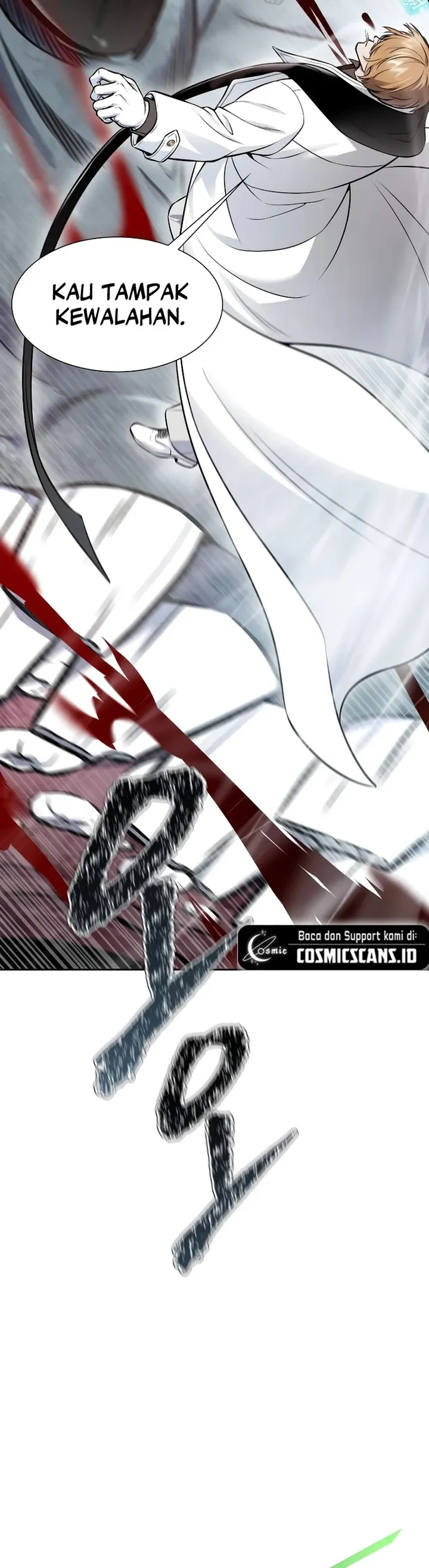 Read Tower of God ID Manga Online