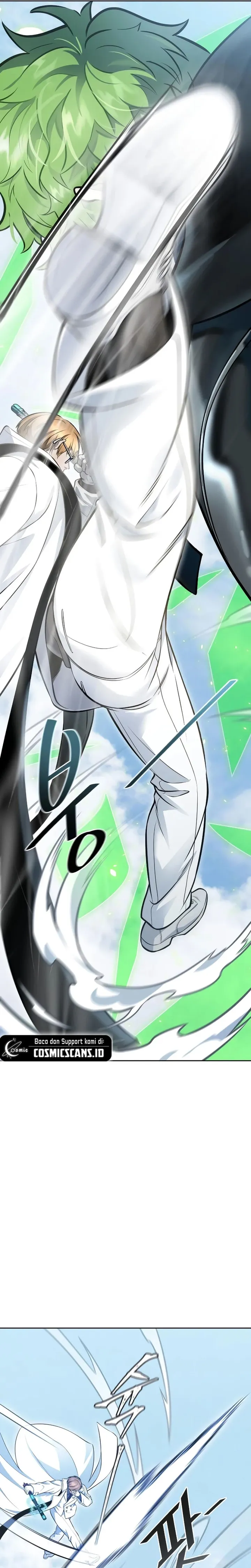 Read Tower of God ID Manga Online