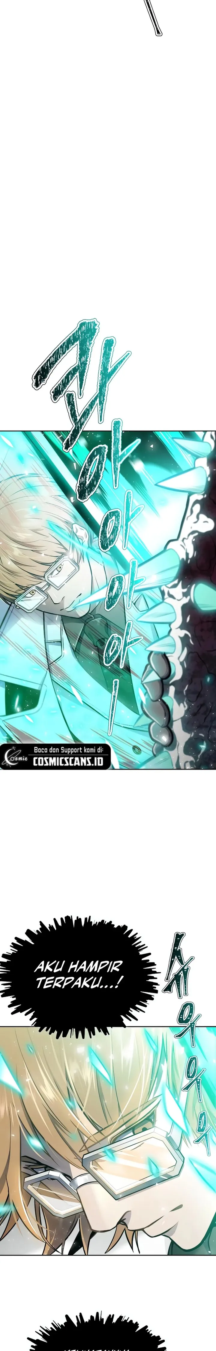 Read Tower of God ID Manga Online