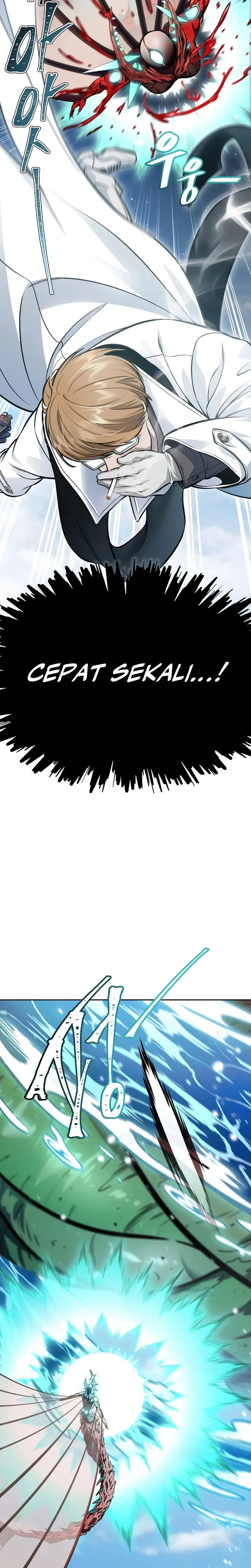 Read Tower of God ID Manga Online