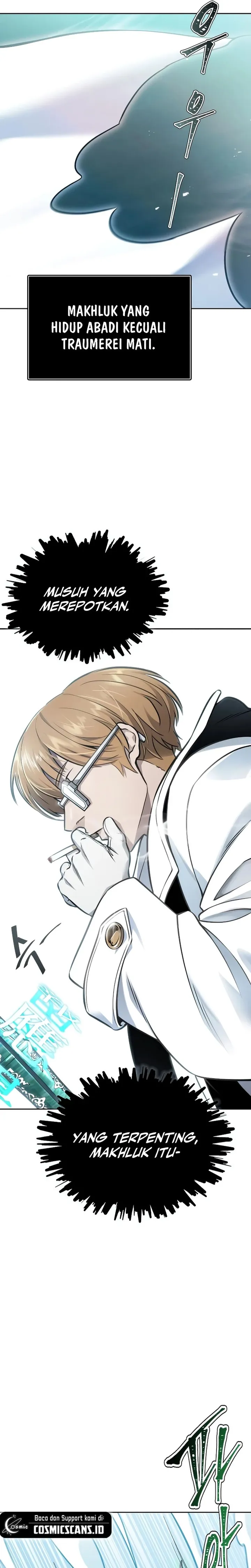 Read Tower of God ID Manga Online