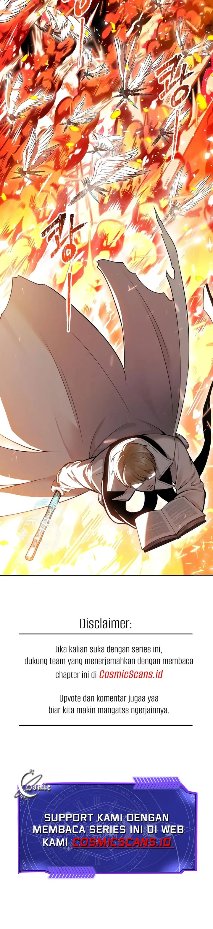 Read Tower of God ID Manga Online