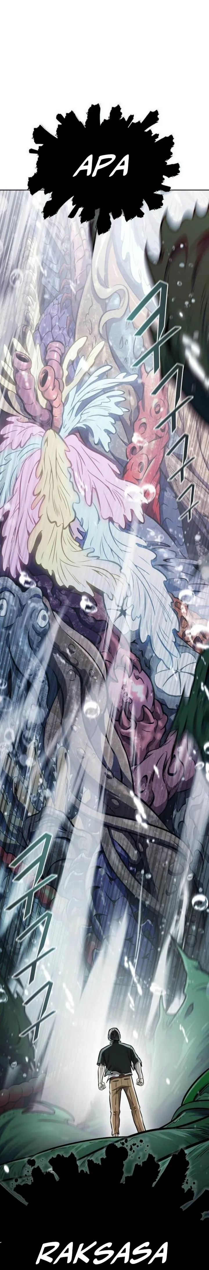 Read Tower of God ID Manga Online