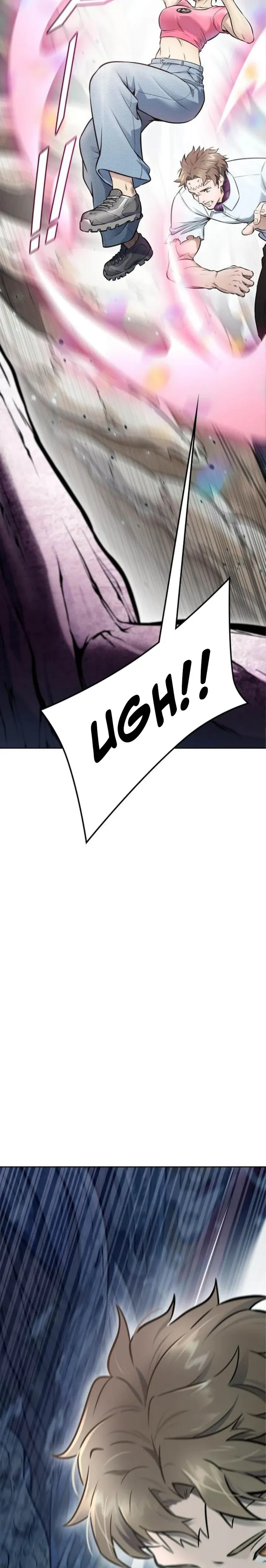 Read Tower of God ID Manga Online