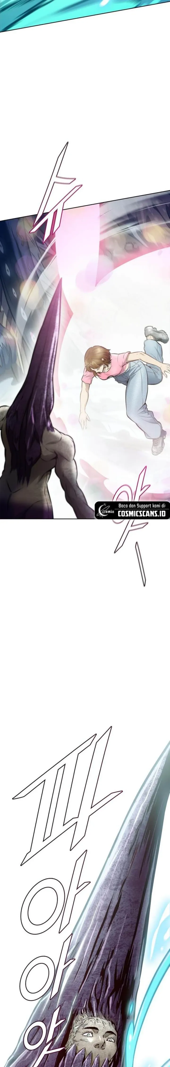 Read Tower of God ID Manga Online