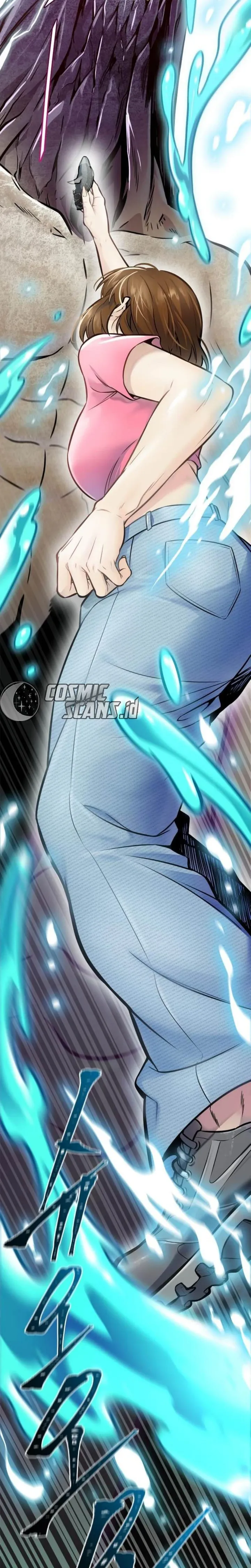 Read Tower of God ID Manga Online