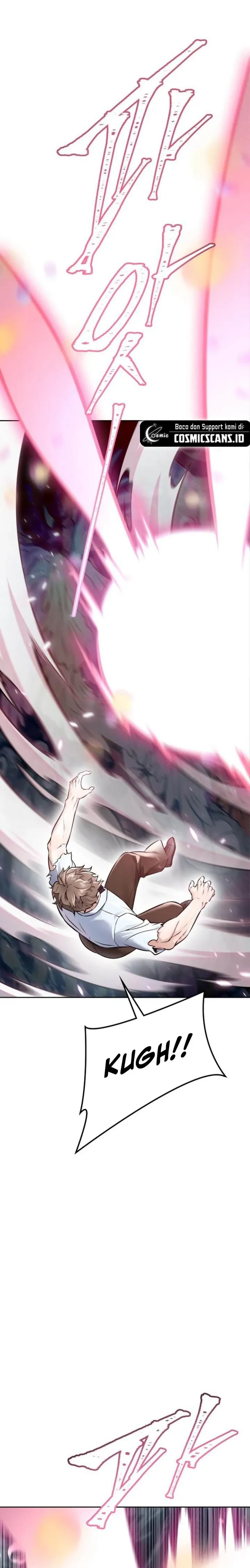 Read Tower of God ID Manga Online