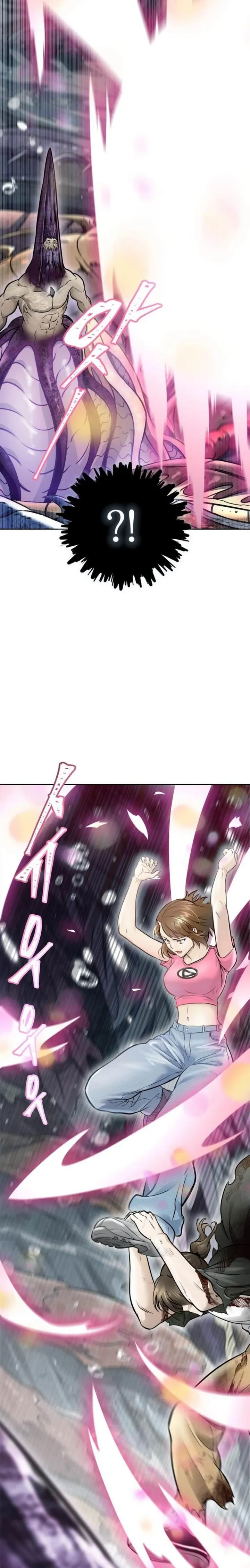 Read Tower of God ID Manga Online