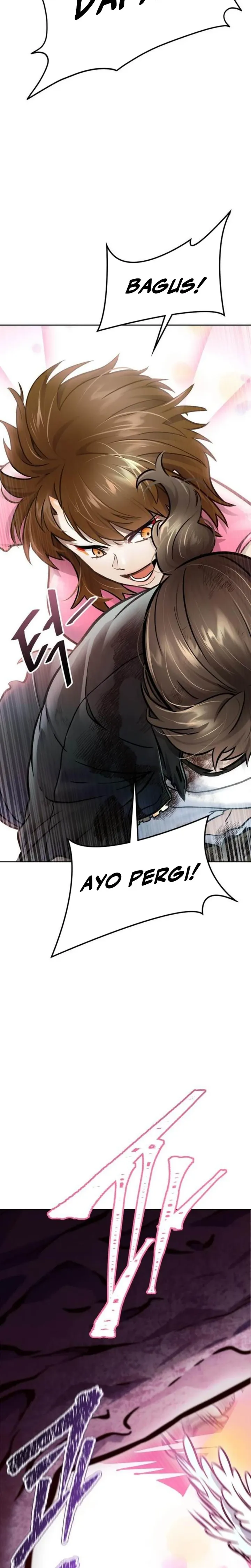 Read Tower of God ID Manga Online