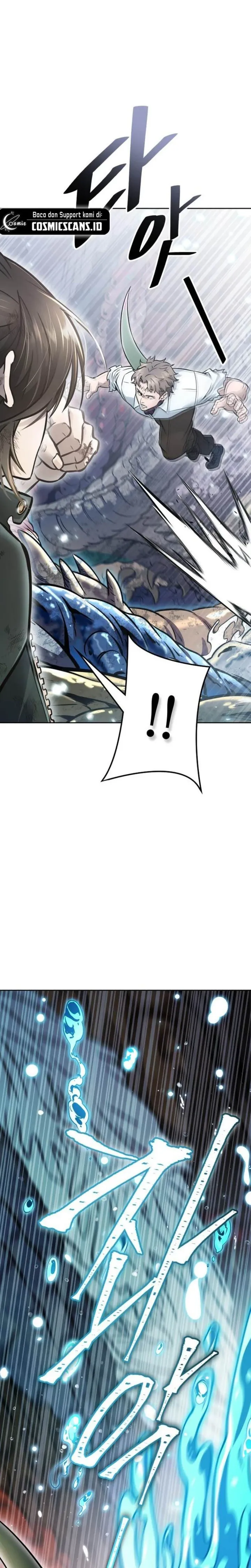 Read Tower of God ID Manga Online