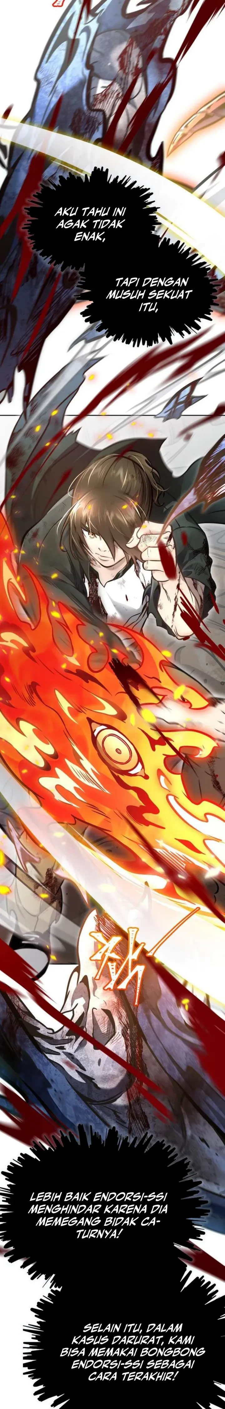 Read Tower of God ID Manga Online