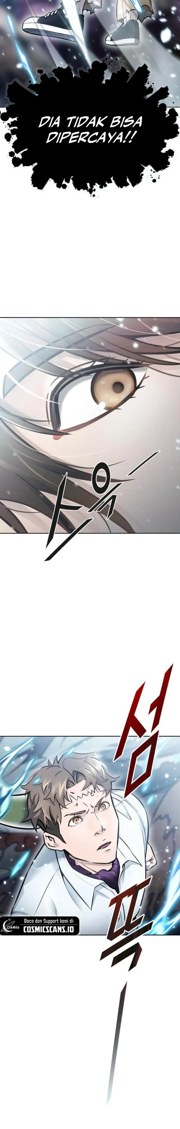 Read Tower of God ID Manga Online