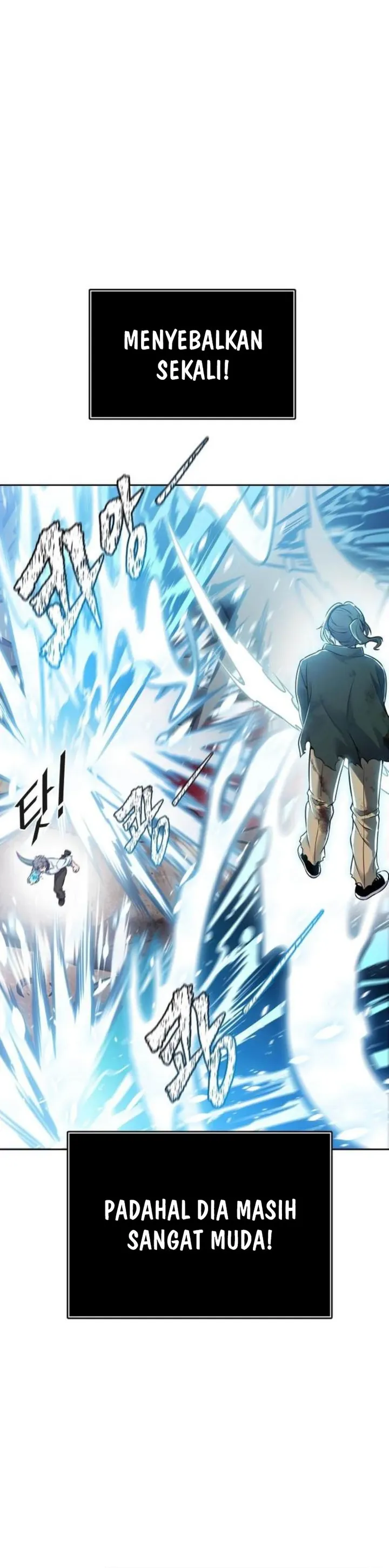 Read Tower of God ID Manga Online
