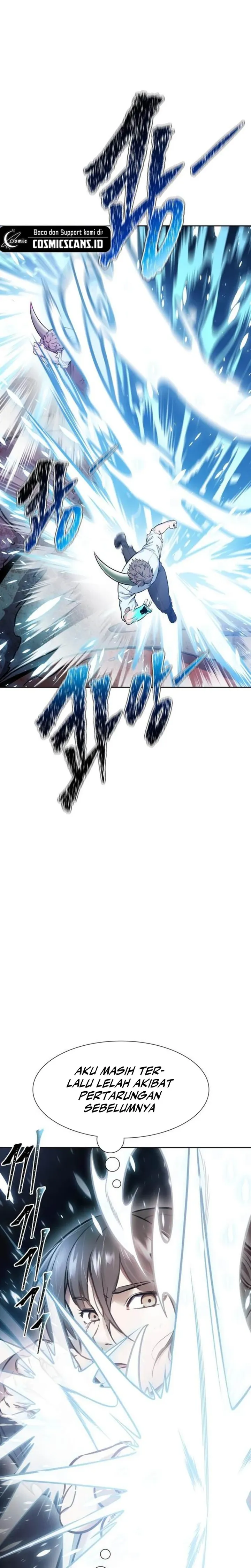 Read Tower of God ID Manga Online