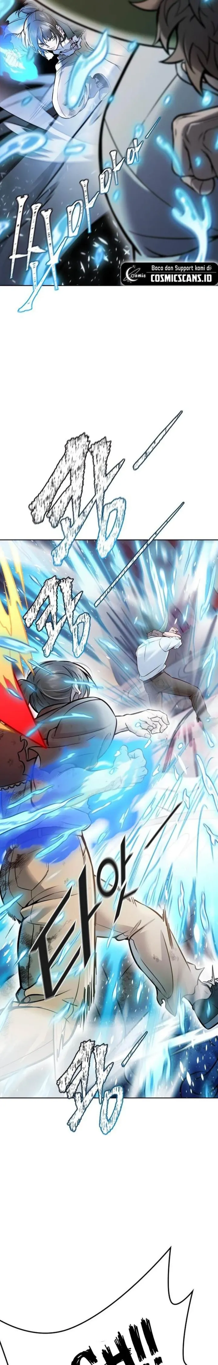 Read Tower of God ID Manga Online