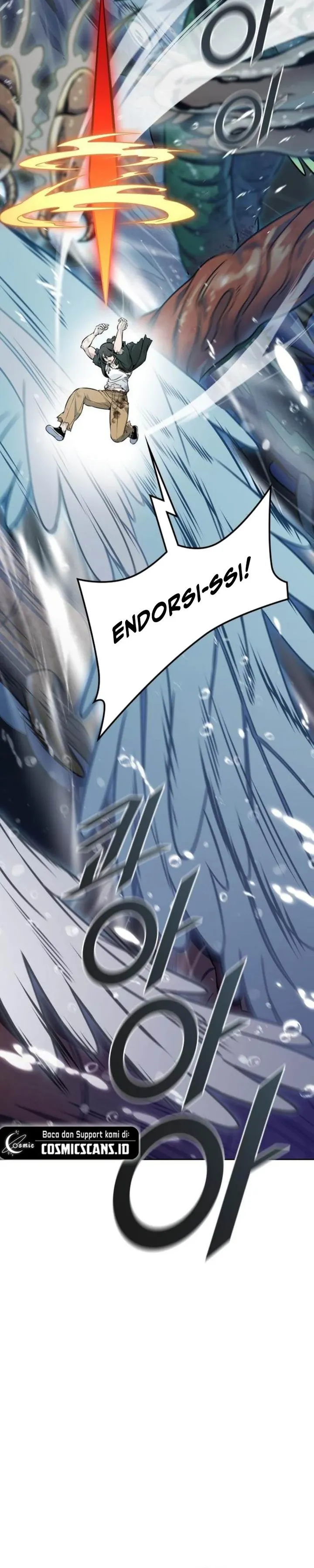 Read Tower of God ID Manga Online