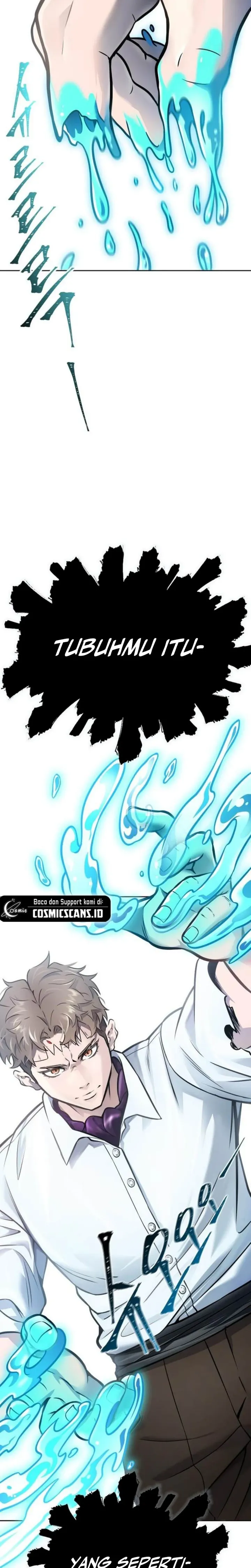 Read Tower of God ID Manga Online