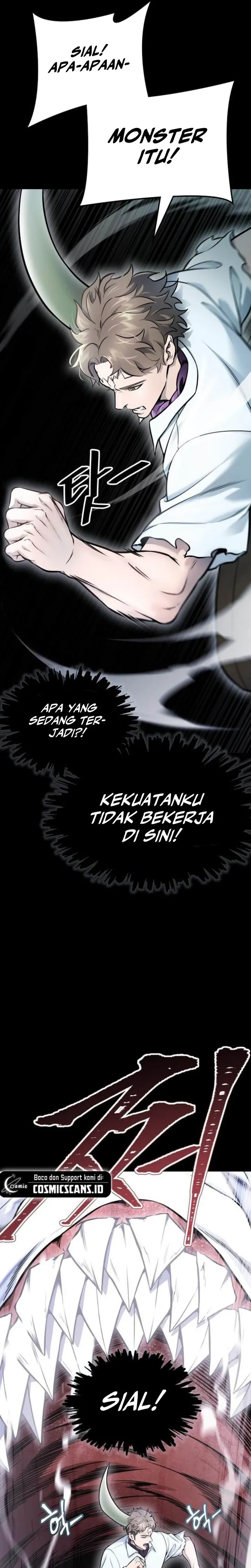 Read Tower of God ID Manga Online