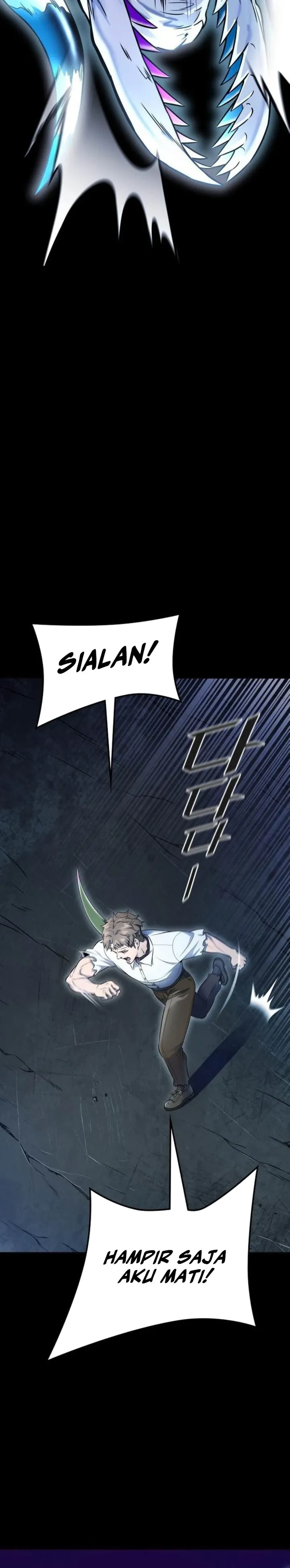 Read Tower of God ID Manga Online