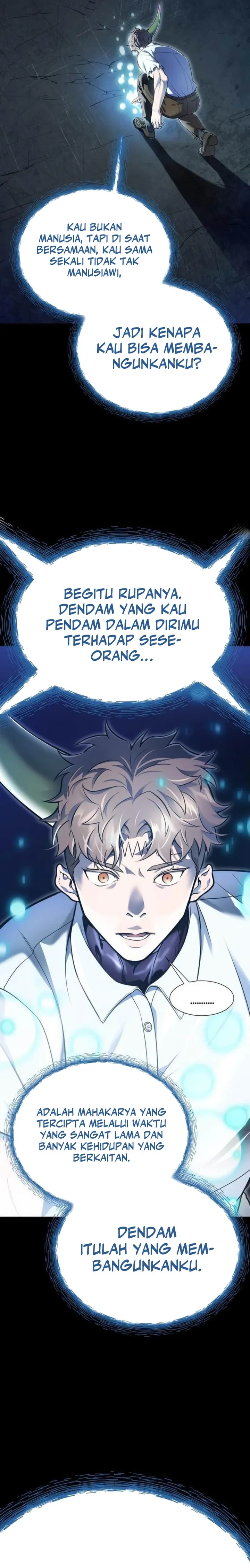 Read Tower of God ID Manga Online