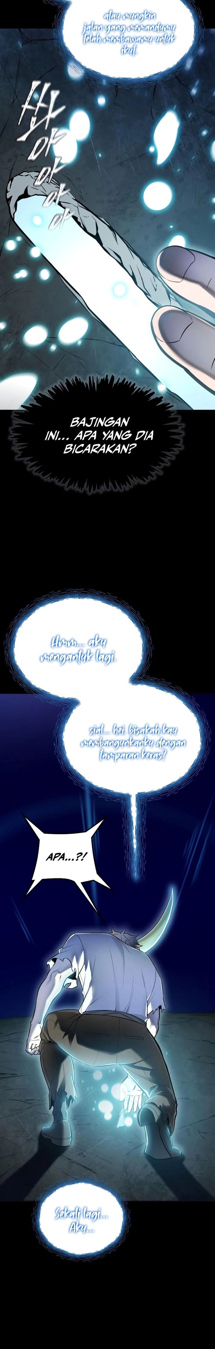 Read Tower of God ID Manga Online