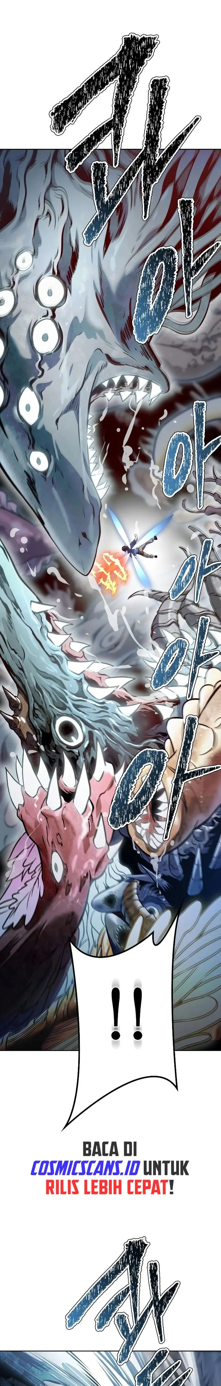 Read Tower of God ID Manga Online