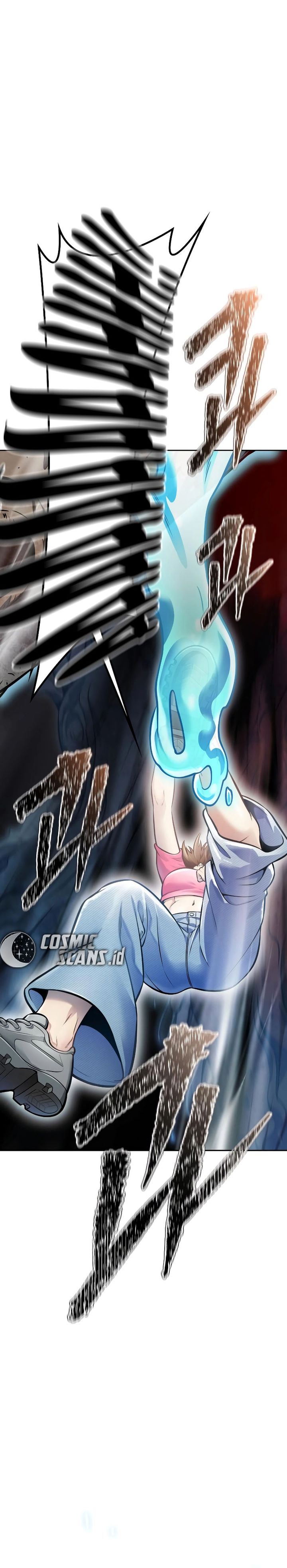 Read Tower of God ID Manga Online