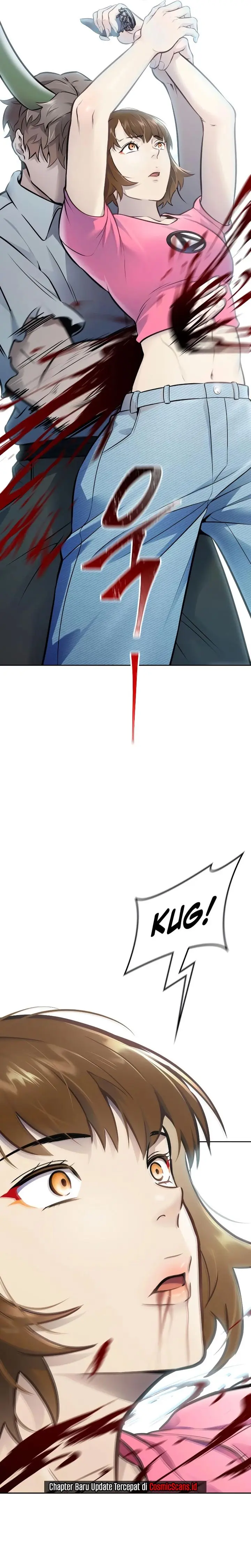 Read Tower of God ID Manga Online