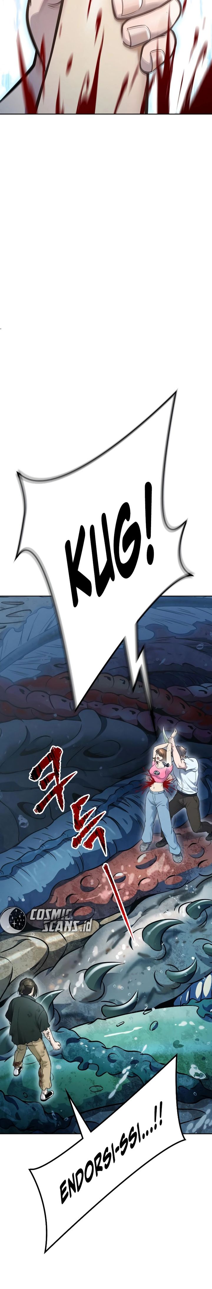 Read Tower of God ID Manga Online