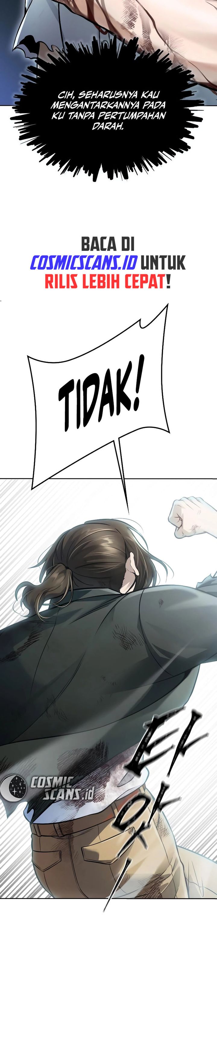 Read Tower of God ID Manga Online