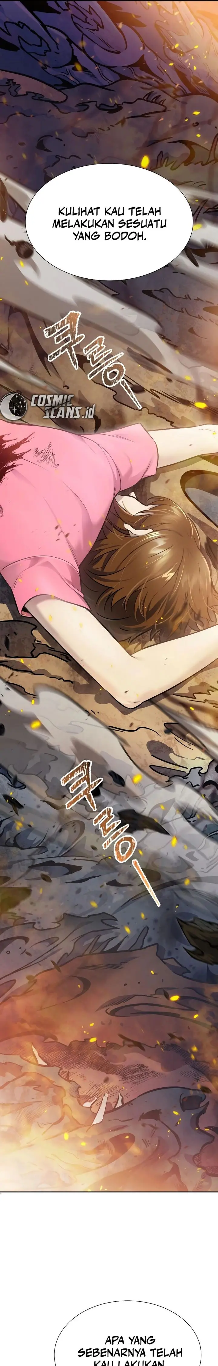 Read Tower of God ID Manga Online