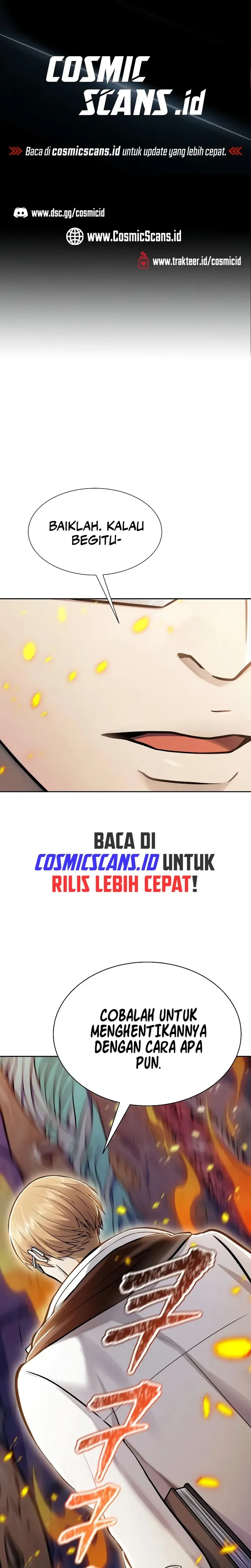 Read Tower of God ID Manga Online