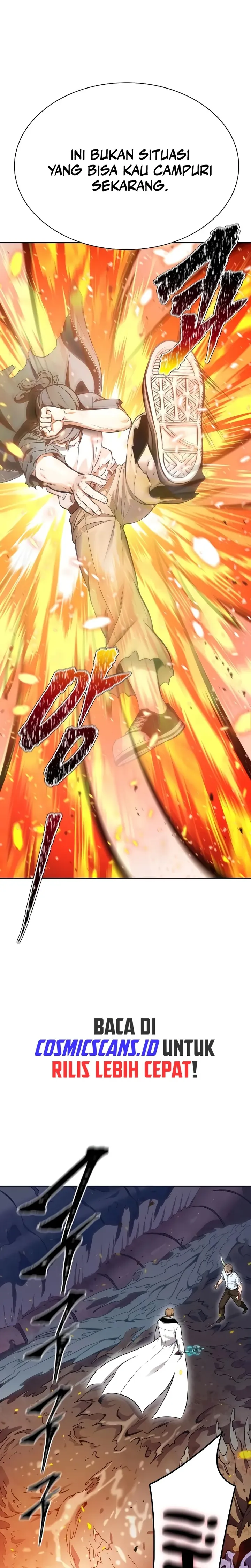 Read Tower of God ID Manga Online