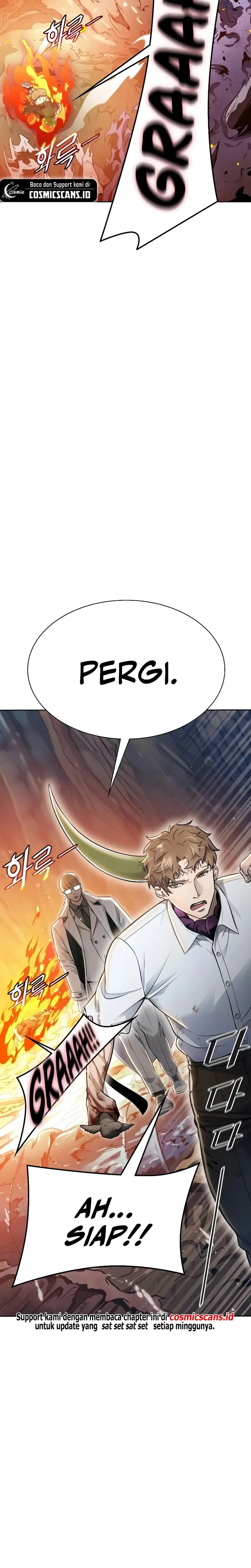 Read Tower of God ID Manga Online