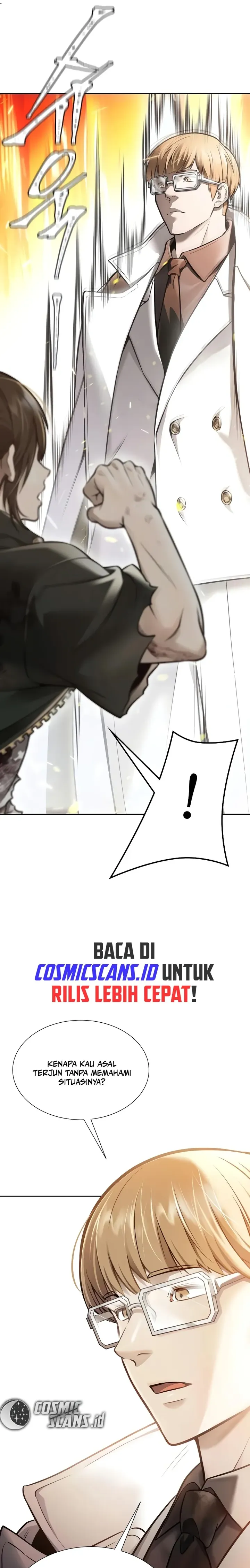 Read Tower of God ID Manga Online