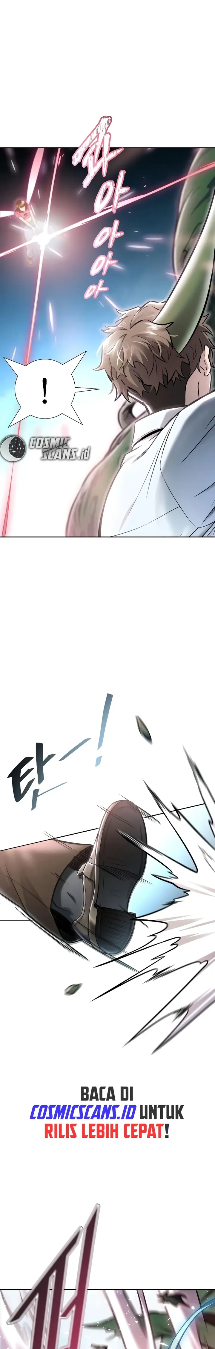 Read Tower of God ID Manga Online