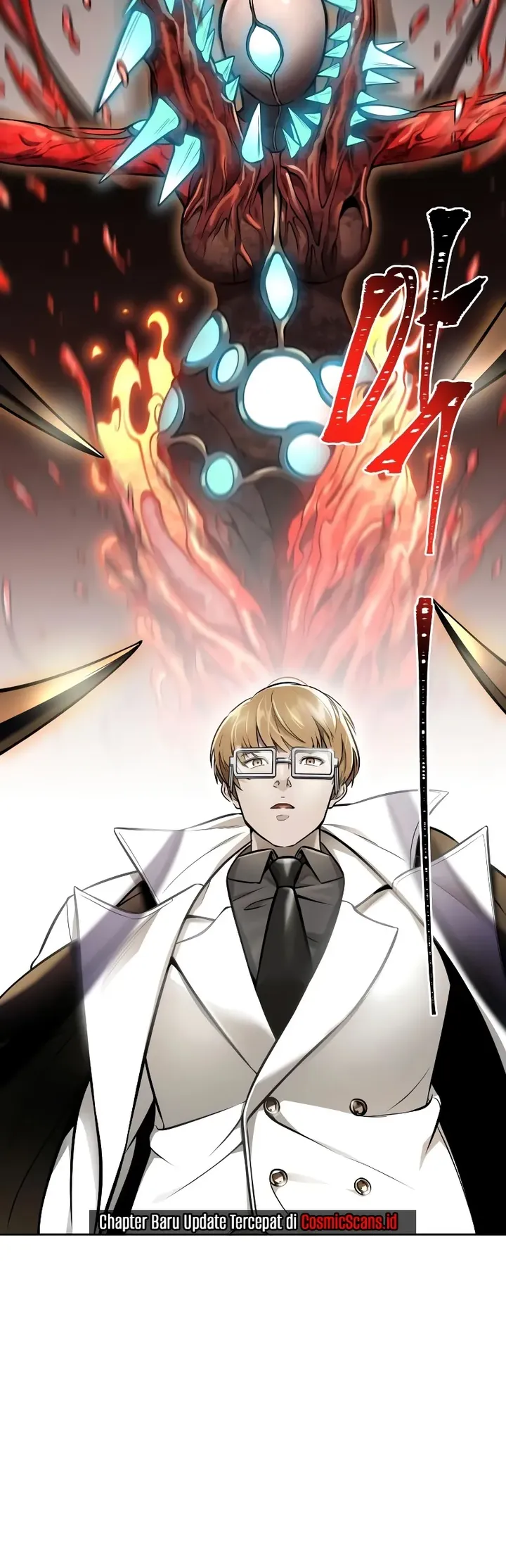Read Tower of God ID Manga Online