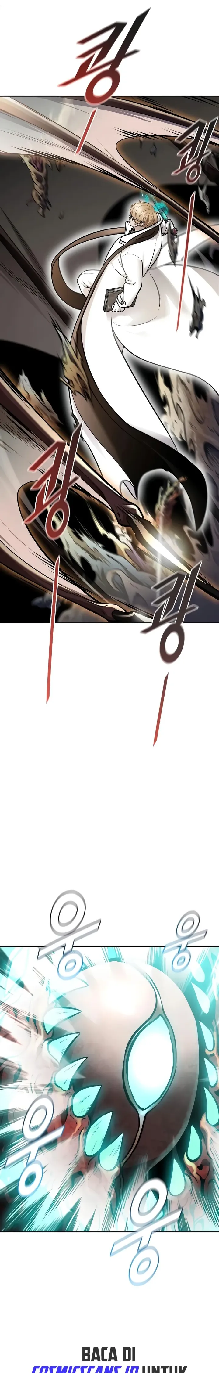 Read Tower of God ID Manga Online