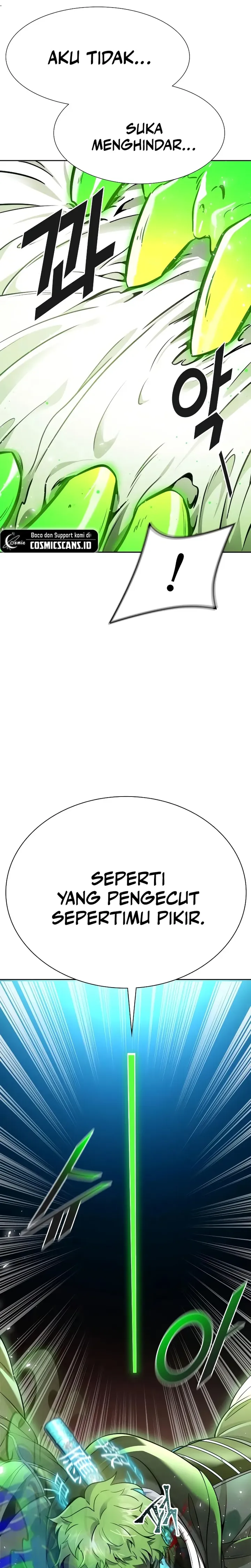 Read Tower of God ID Manga Online