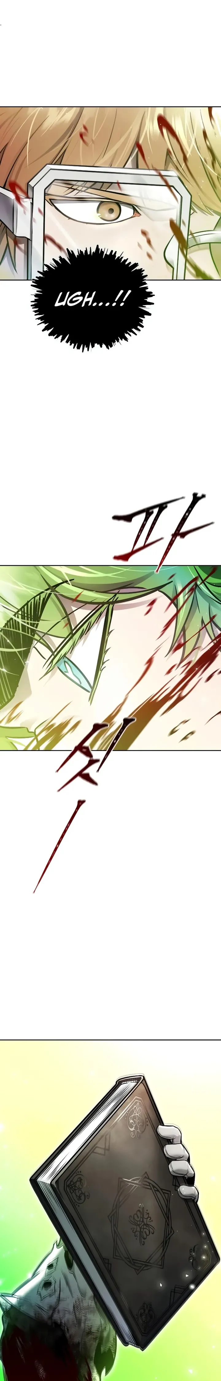 Read Tower of God ID Manga Online