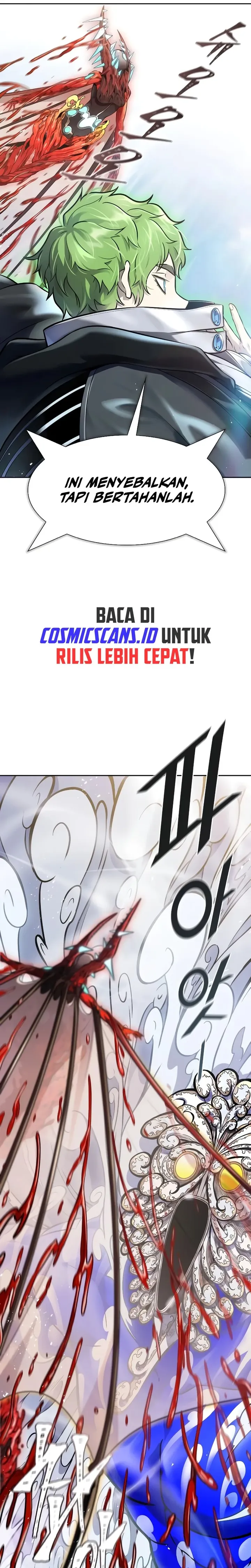 Read Tower of God ID Manga Online