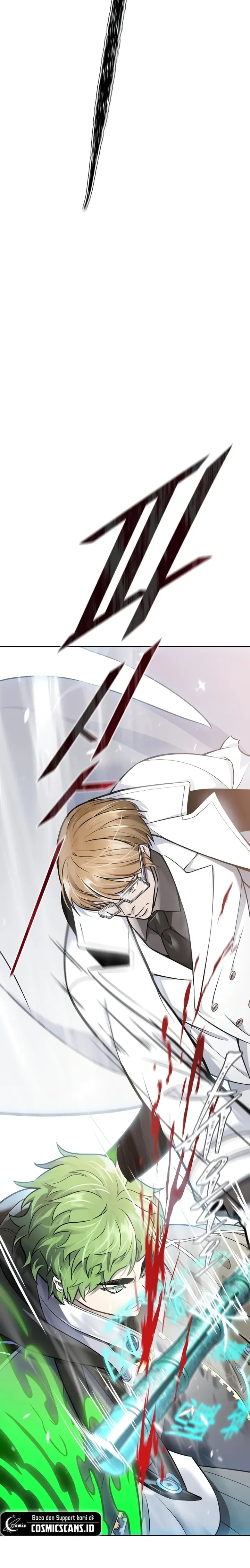 Read Tower of God ID Manga Online