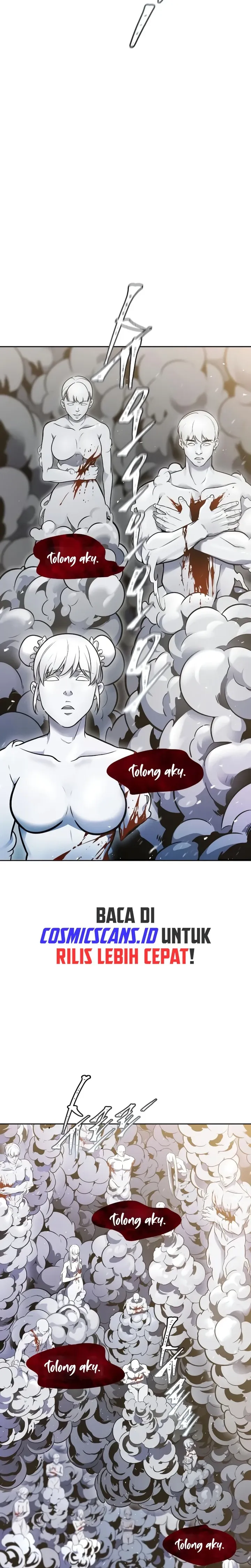 Read Tower of God ID Manga Online