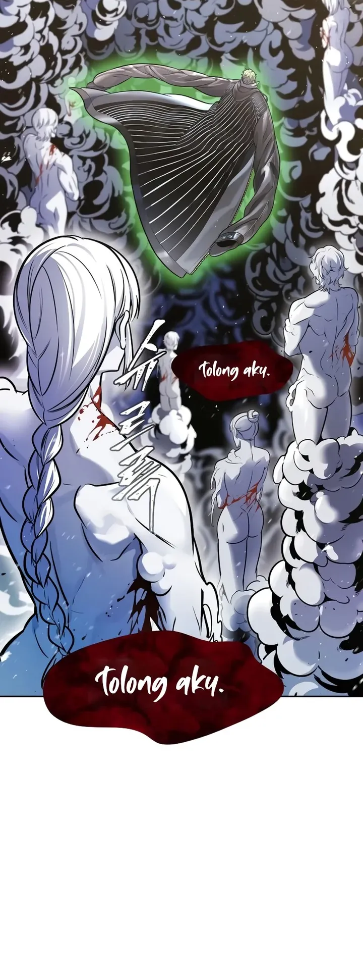 Read Tower of God ID Manga Online