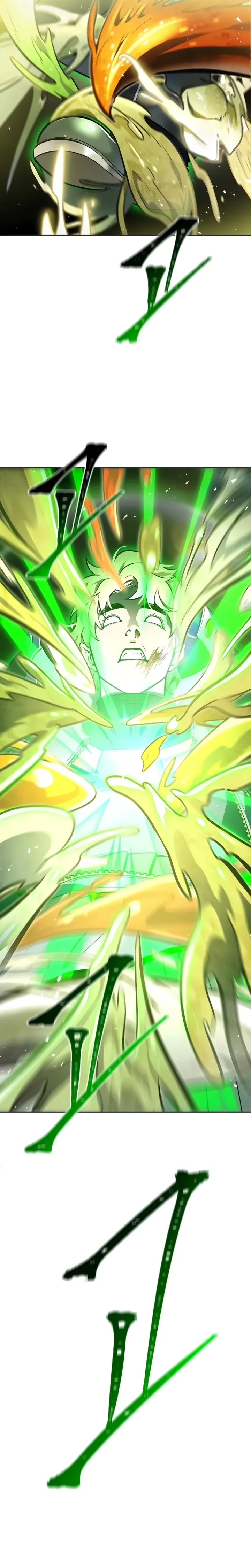 Read Tower of God ID Manga Online