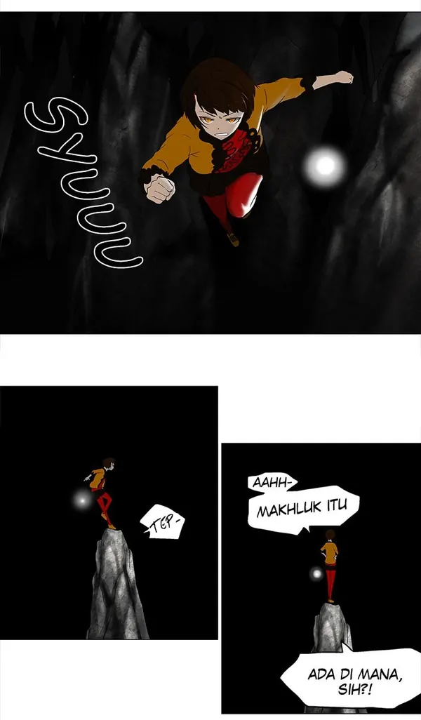 Read Tower of God ID Manga Online