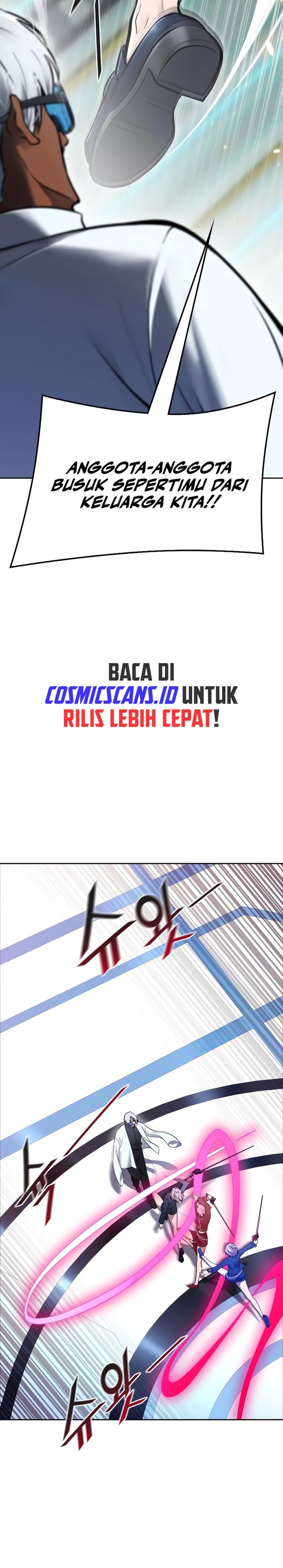 Read Tower of God ID Manga Online