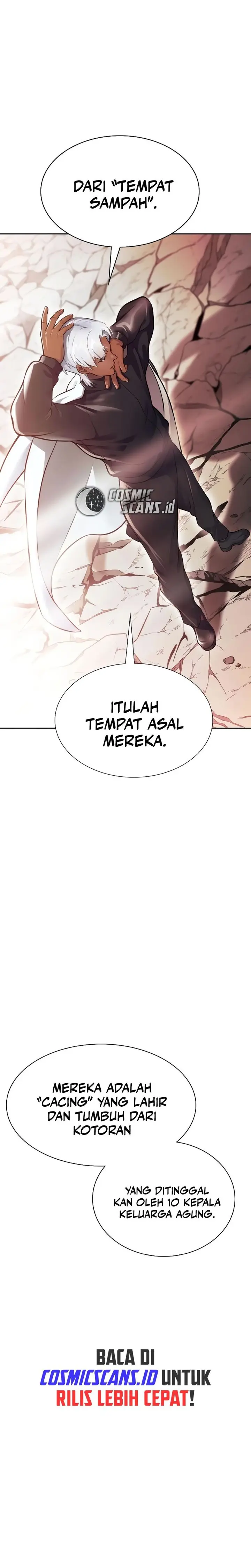 Read Tower of God ID Manga Online