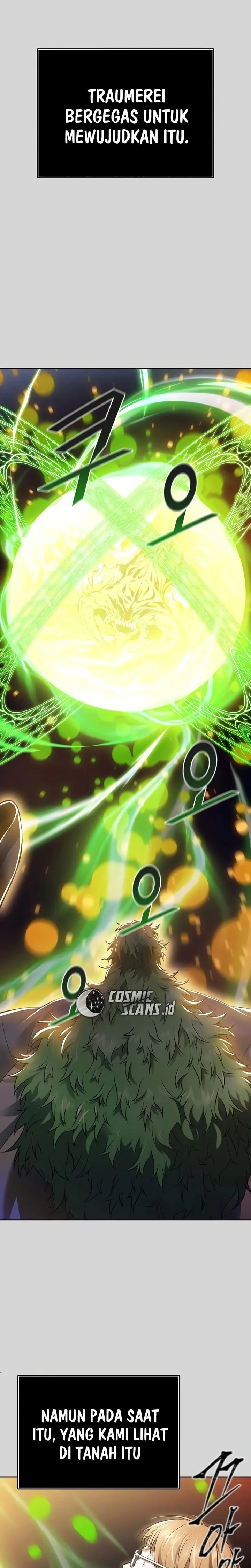 Read Tower of God ID Manga Online